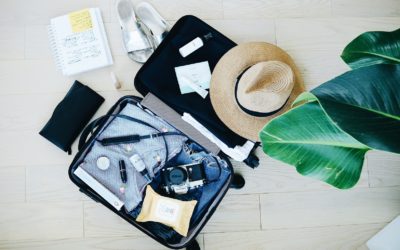 Ultimate Travel Packing Guide In Best How To Steps