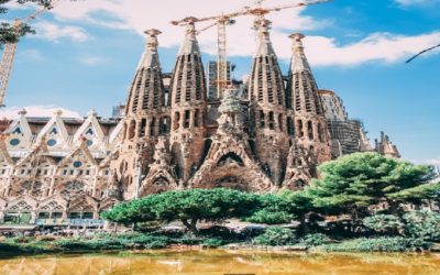 10 Exciting Attractions You Must See In Barcelona, Spain