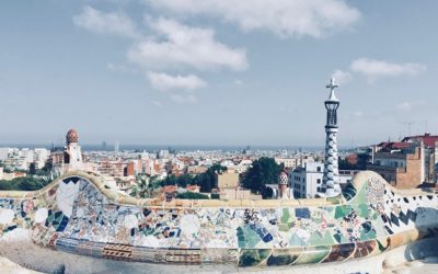 The Best Way How to Explore Barcelona- Quick & Easy