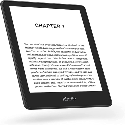 kindle