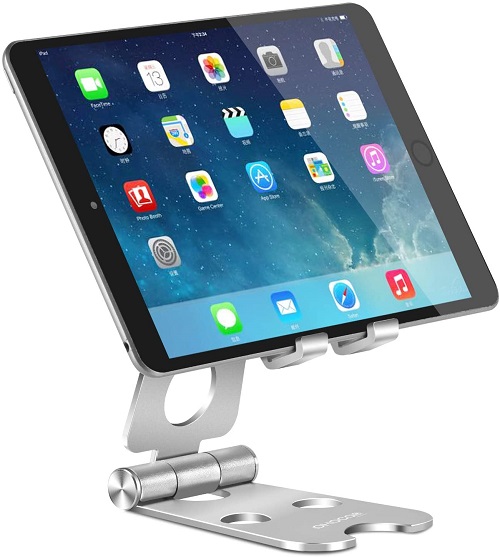 ipad holder