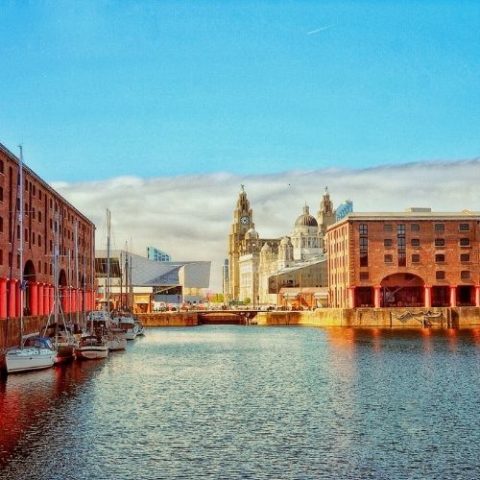 12 Best Things To See In Liverpool: Ultimate Guide | Suitcases And Serenity