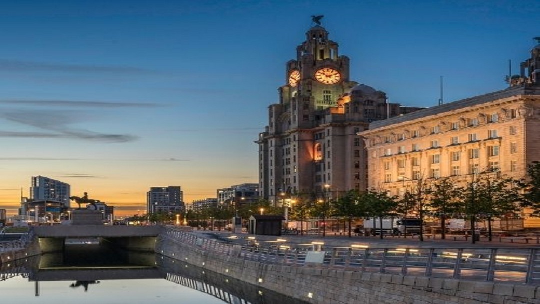 12 Best Things To See In Liverpool: Ultimate Guide