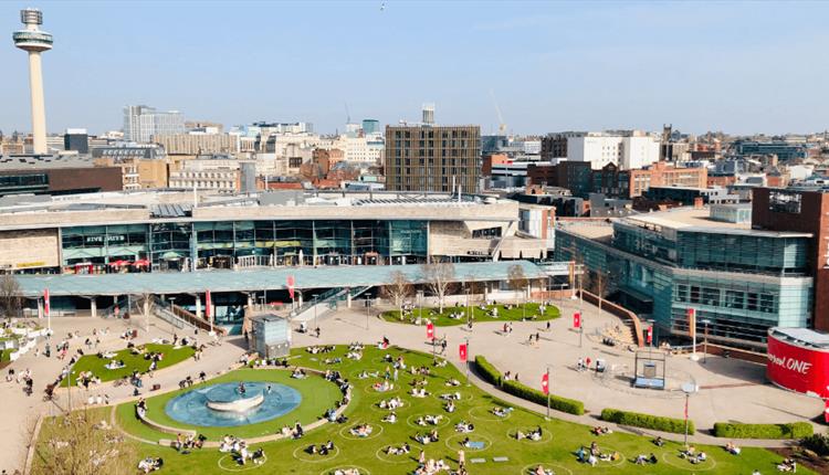 Liverpool One