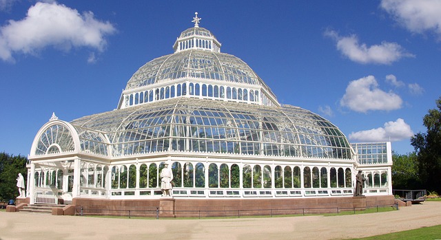 Liverpool Sefton Park