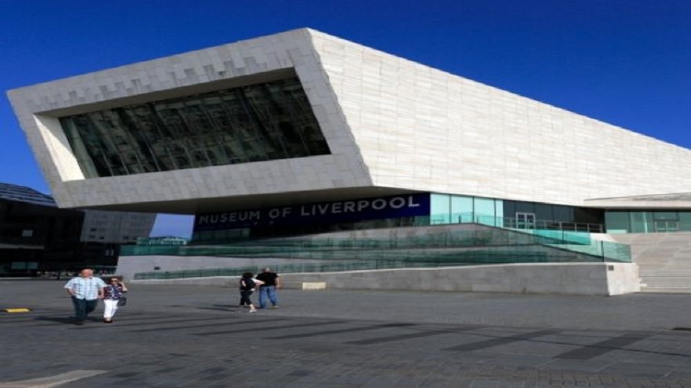 Liverpool Museum