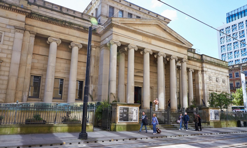 Manchester Art Museum