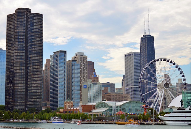 Navy Pier