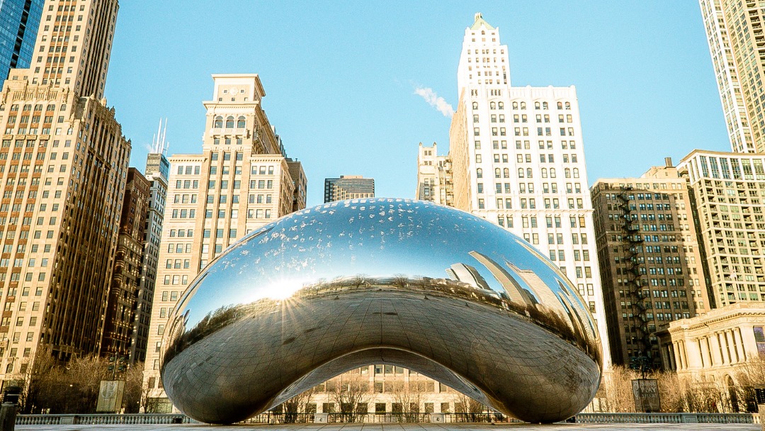 Millennium Park