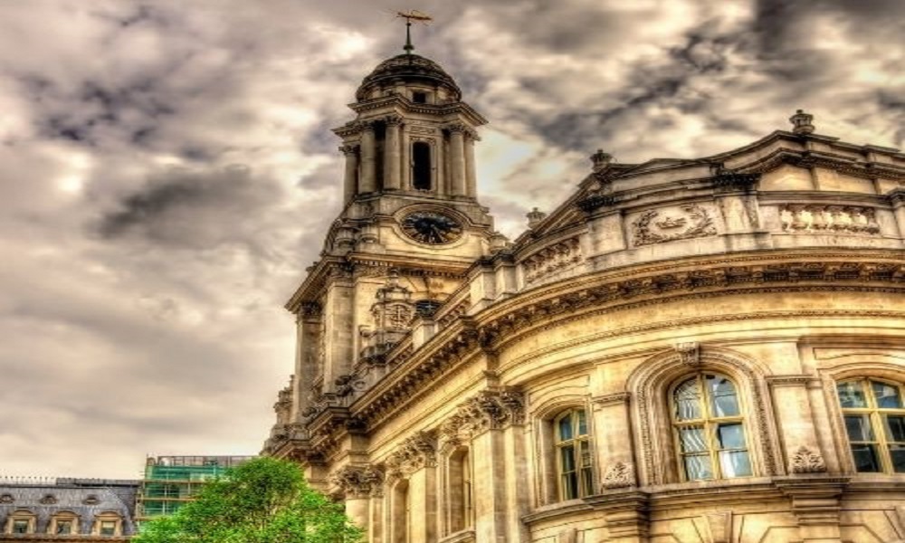 The Royal Exchange Manchester