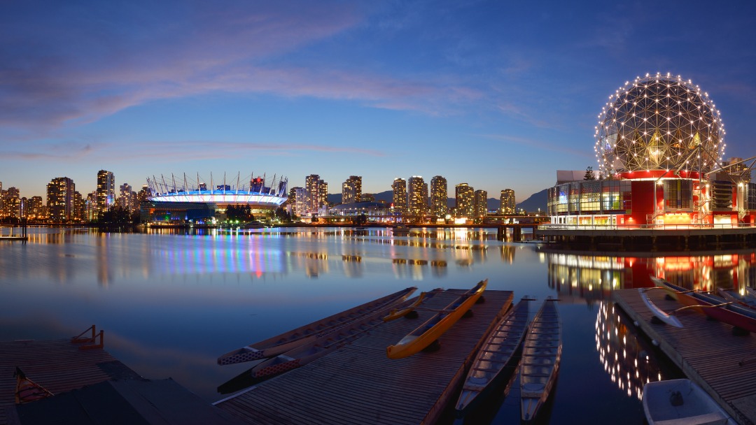 How to spend time in Vancouver, Canada: 17 Amazing Tips